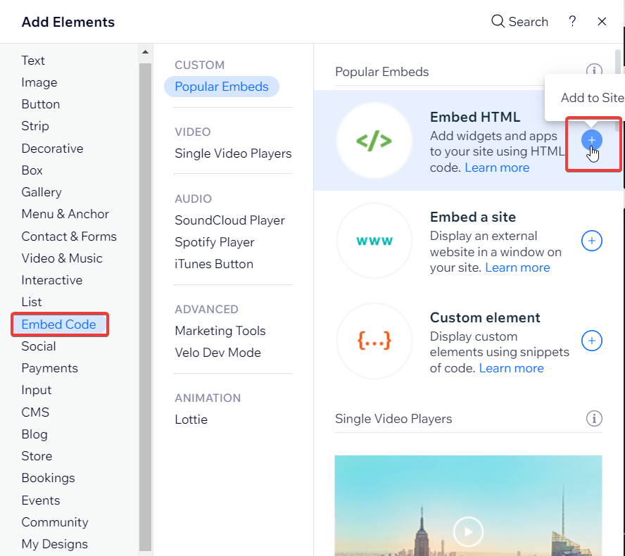 How to add live chat to your website?