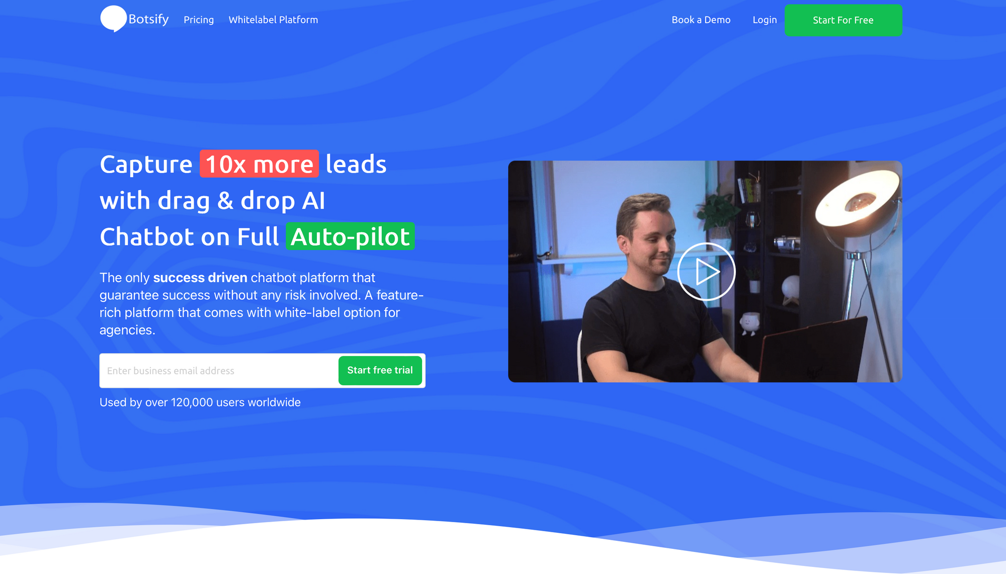 Botsify - HR chatbots