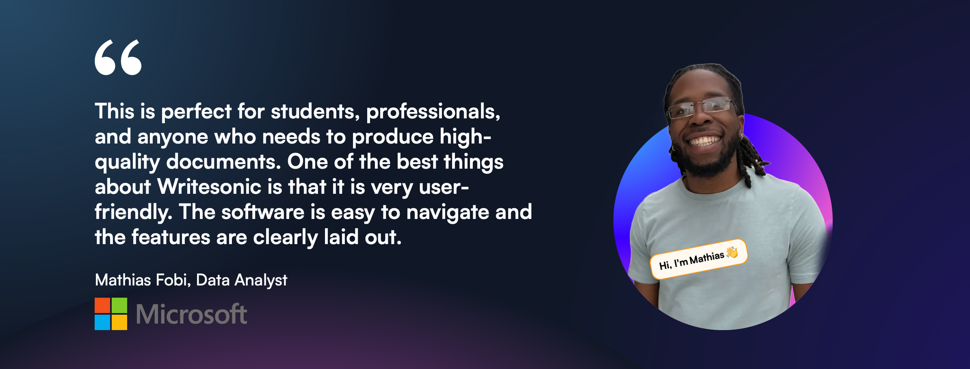 Ewritesonic reviews - B2B AI Tools