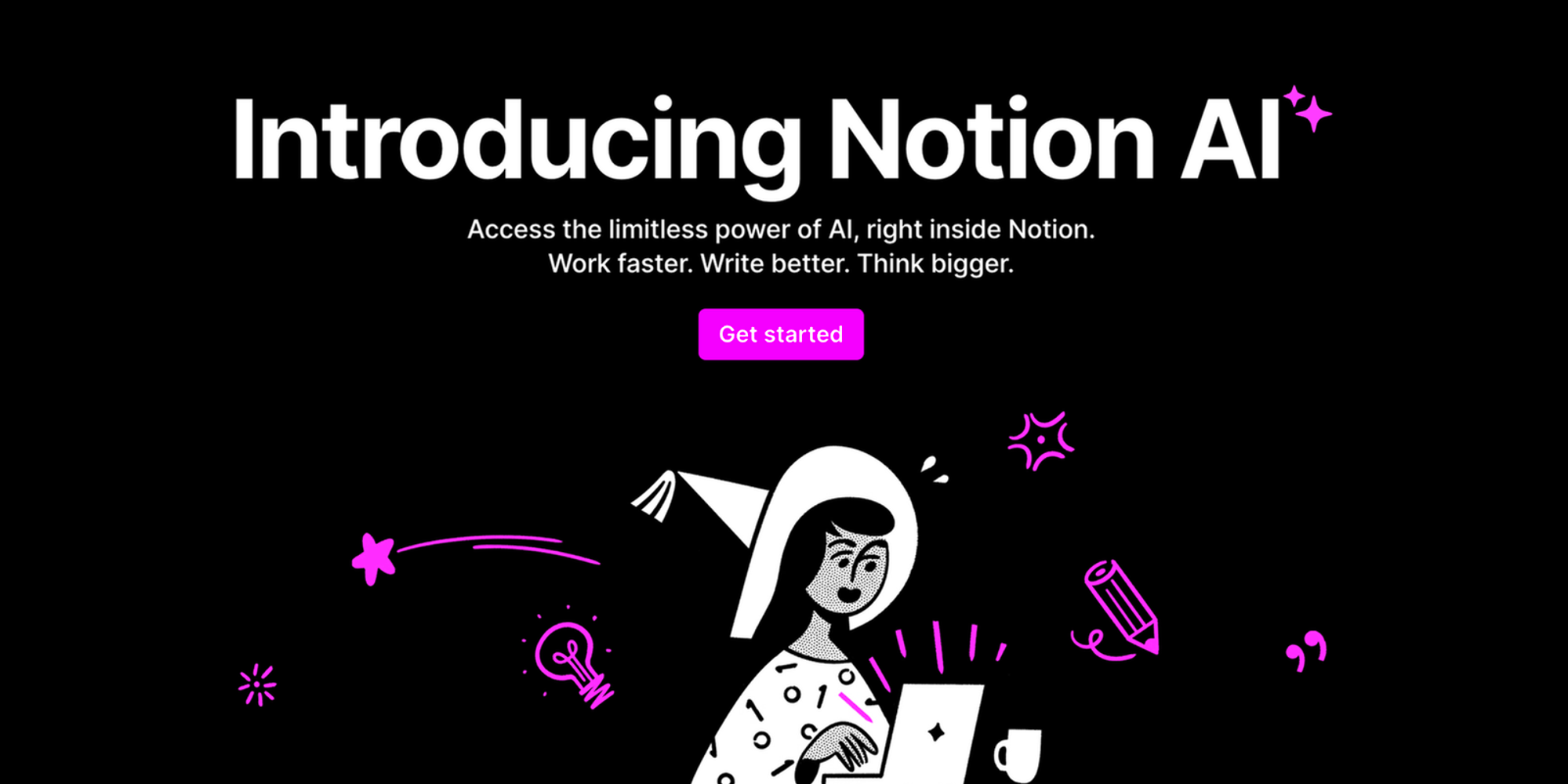 Notion AI - ClickUp AI alternatives