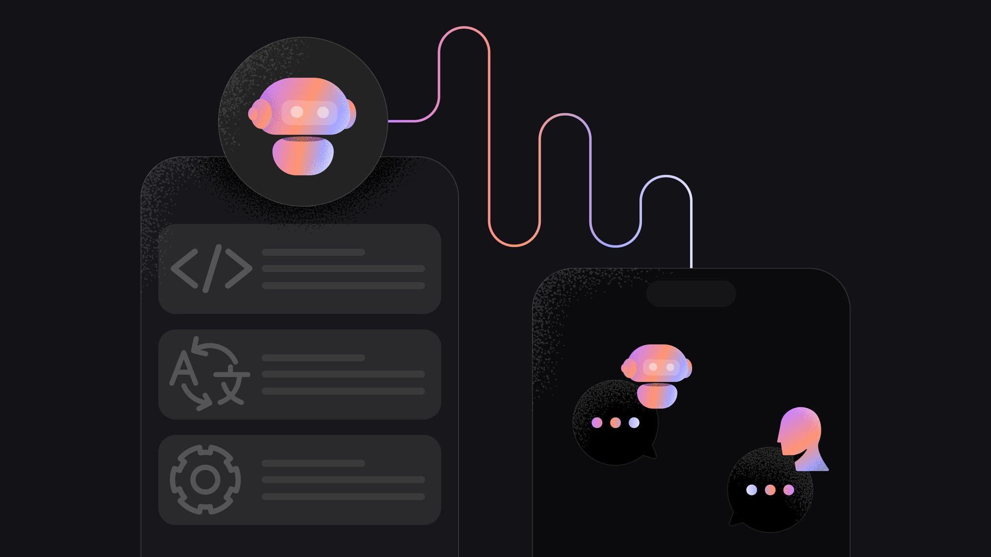 How to make a Chatbot?