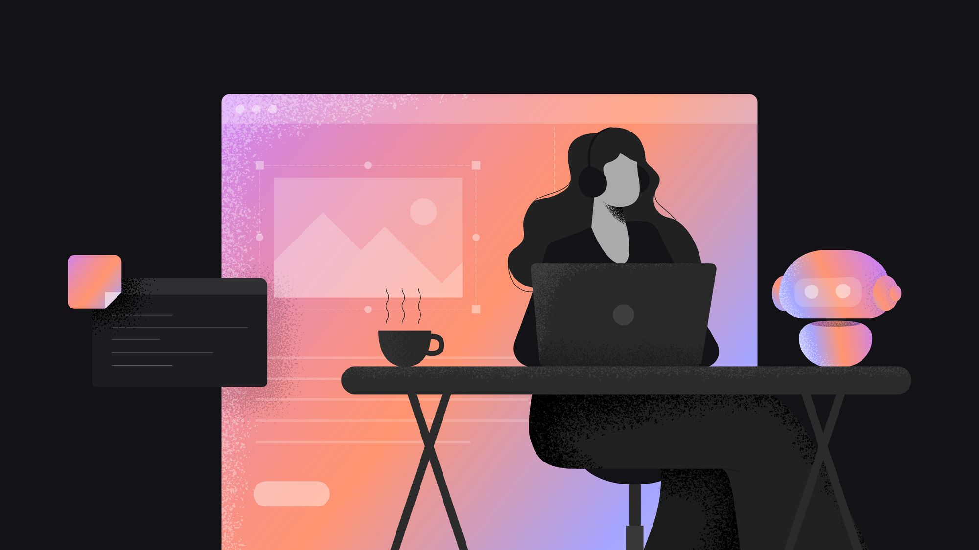 Free AI Content Generators