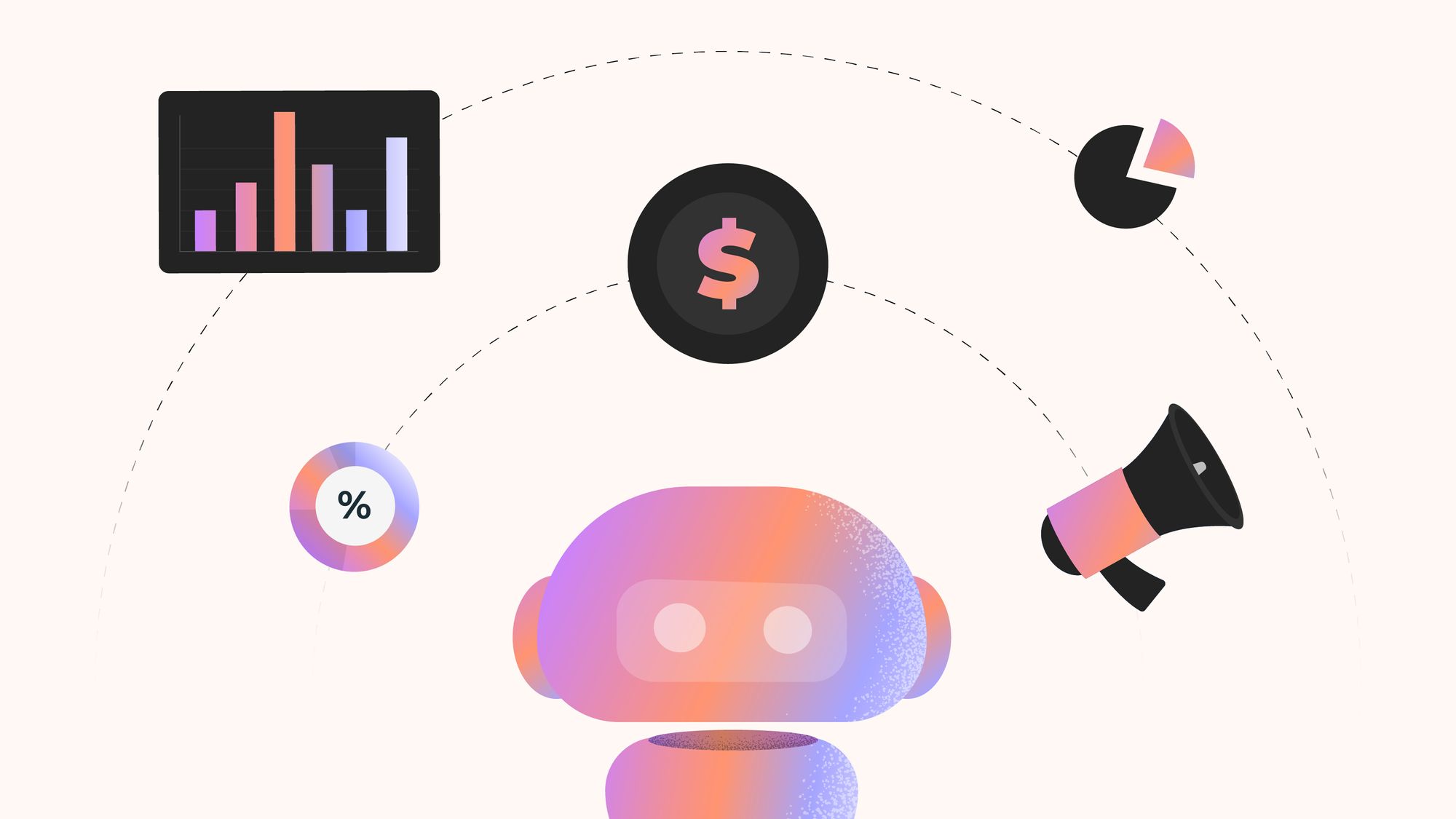 AI in Sales: The Art of Data-Driven Selling