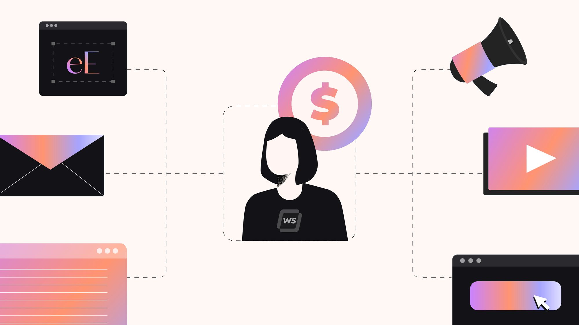 Ewritesonic affiliate promotion strategy