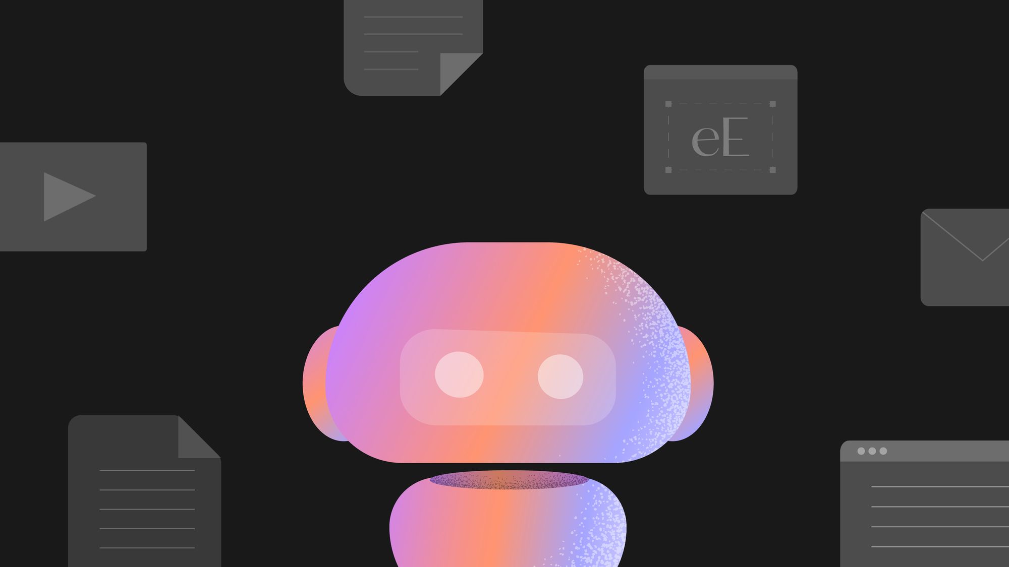AI content generators