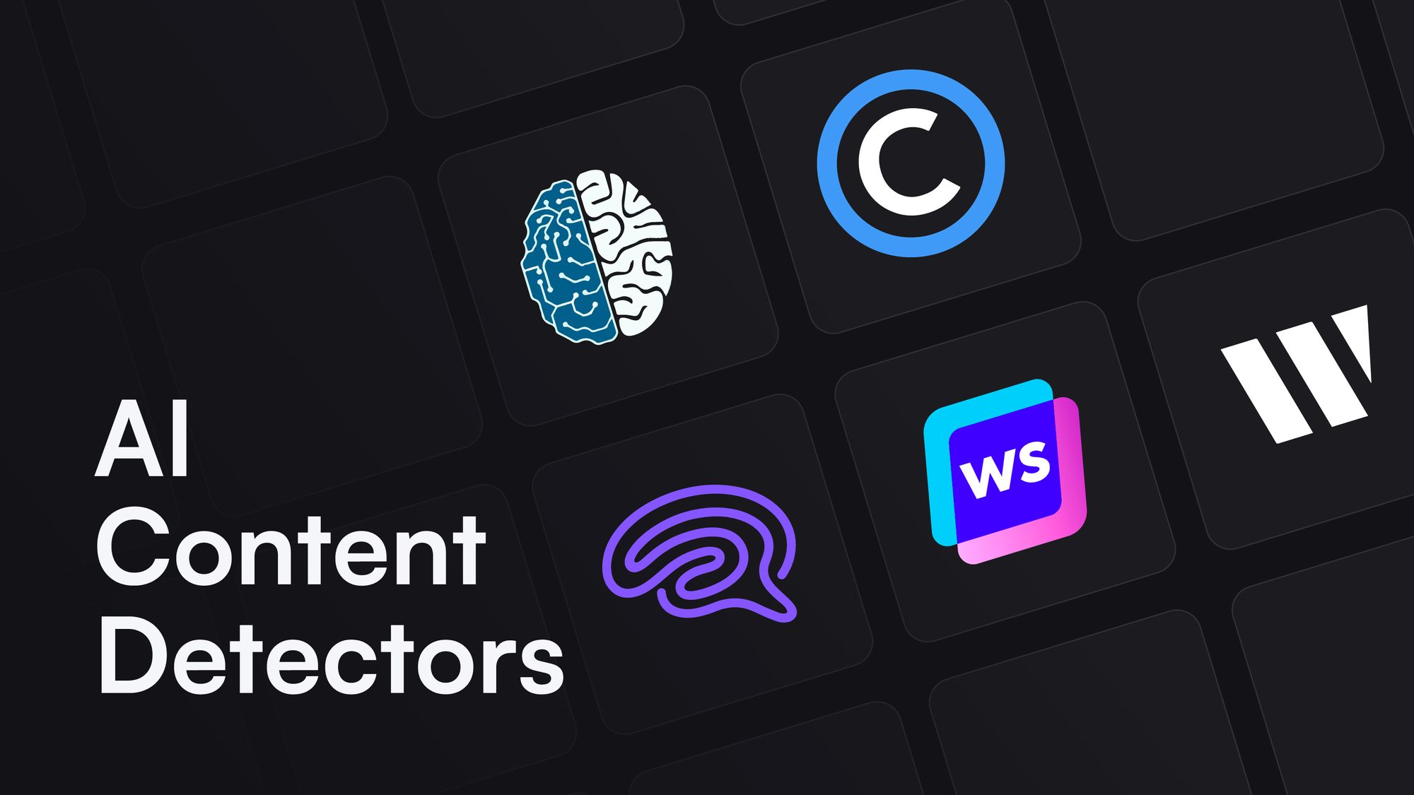 7 Best AI Content Detectors - Best AI detector