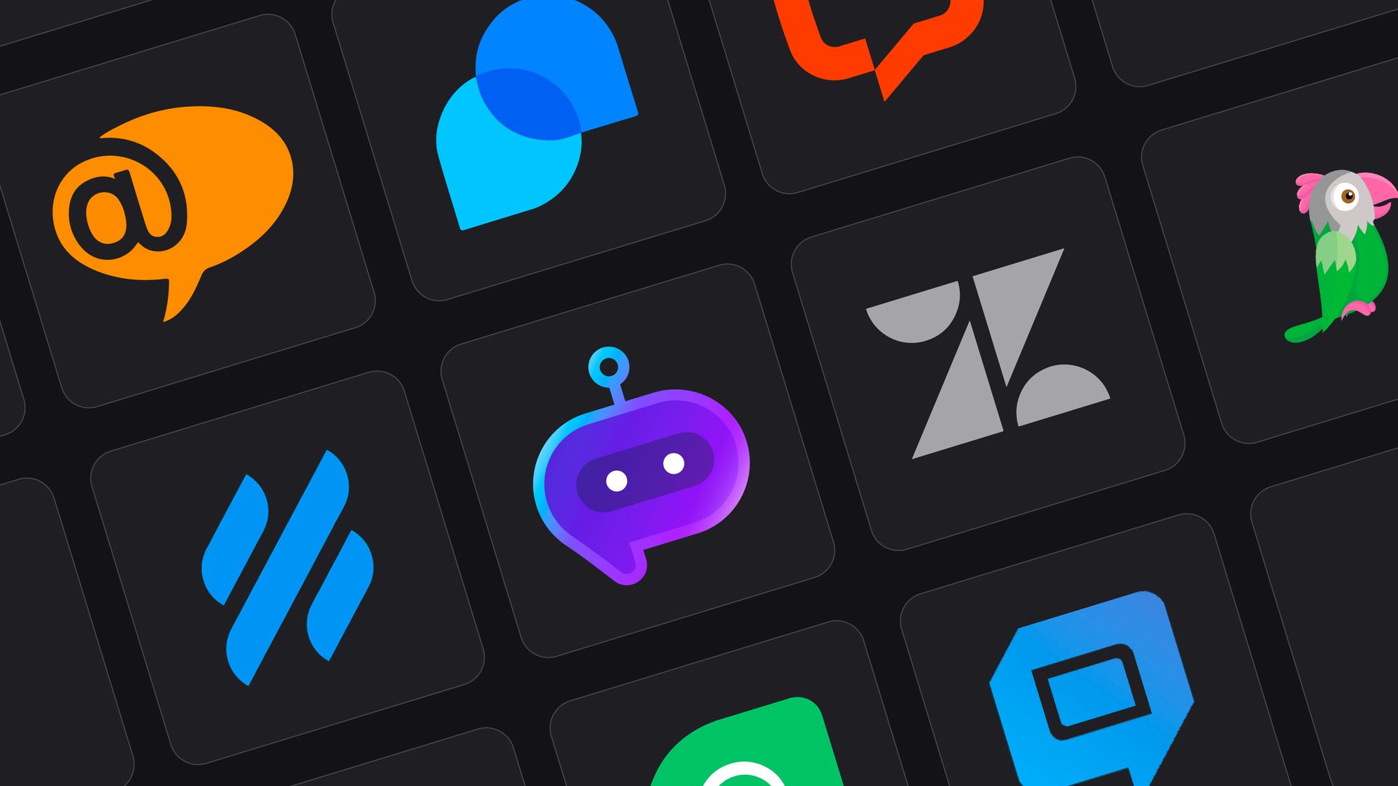 Intercom Alternatives