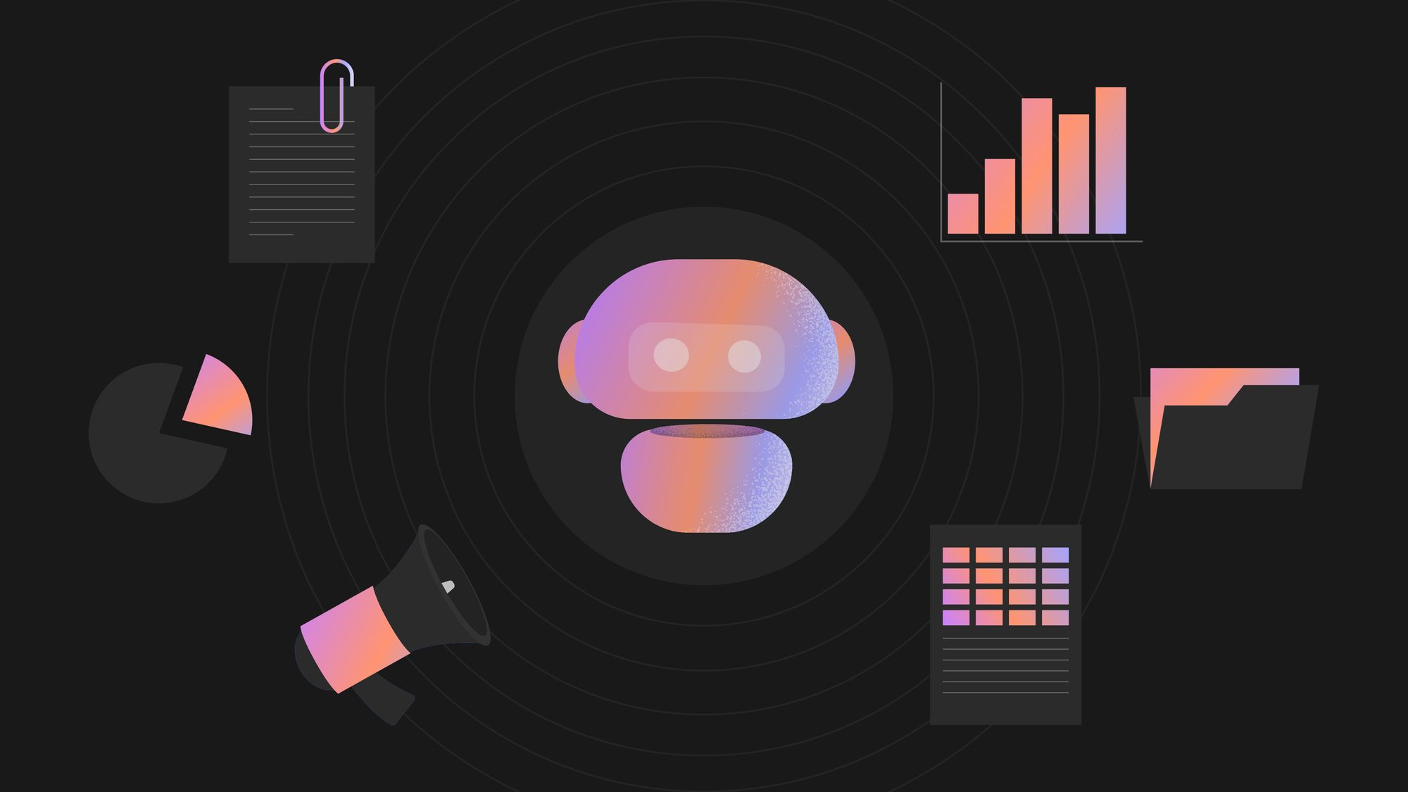 Problems AI chatbots solve