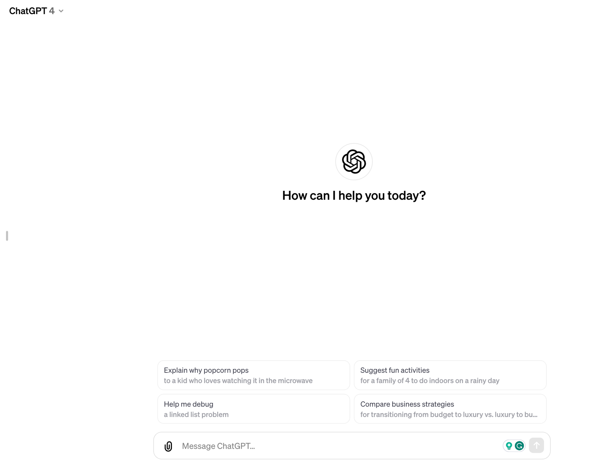 ChatGPT - chatgpt download