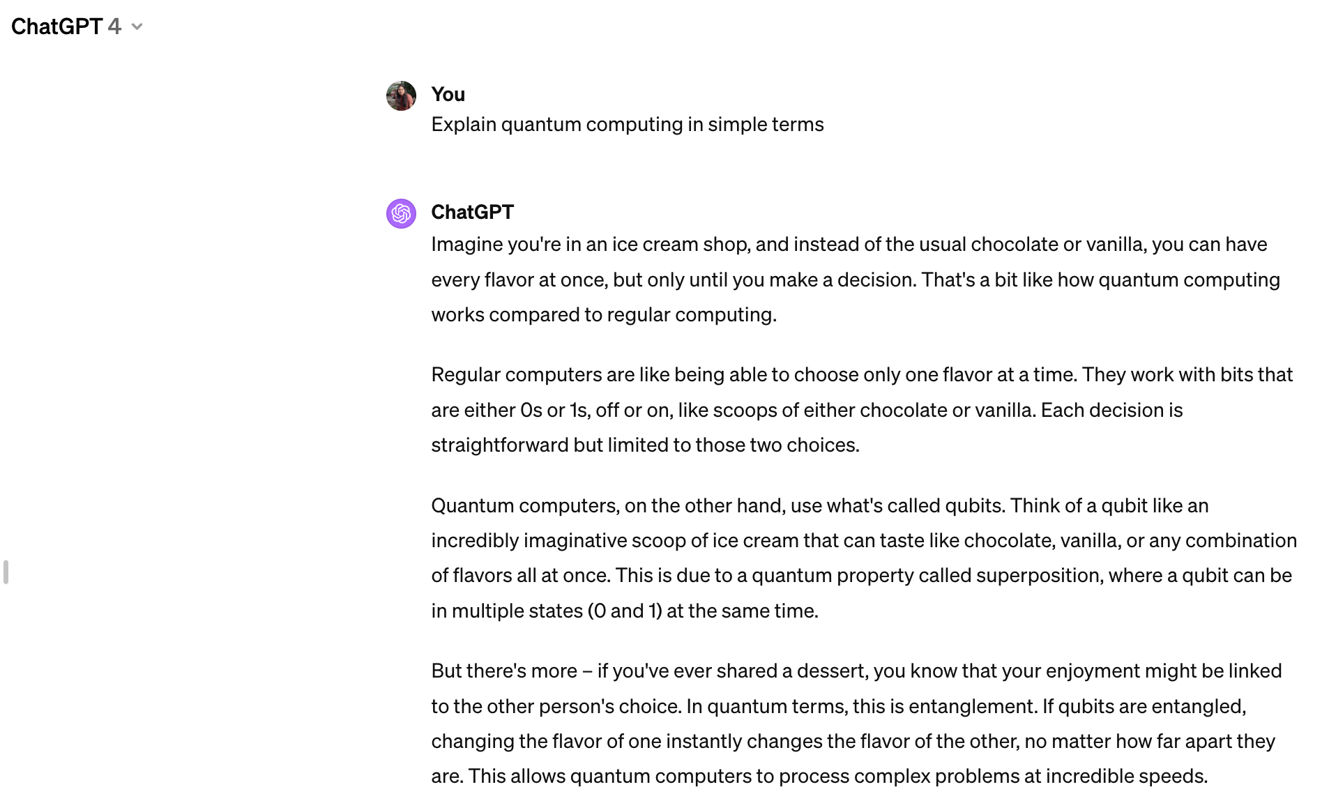 ChatGPT - chatgpt download