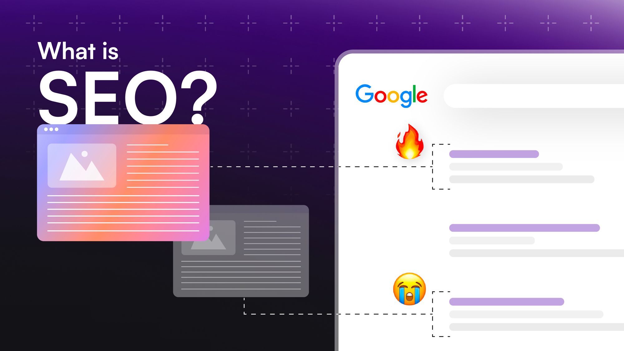 What is SEO? 