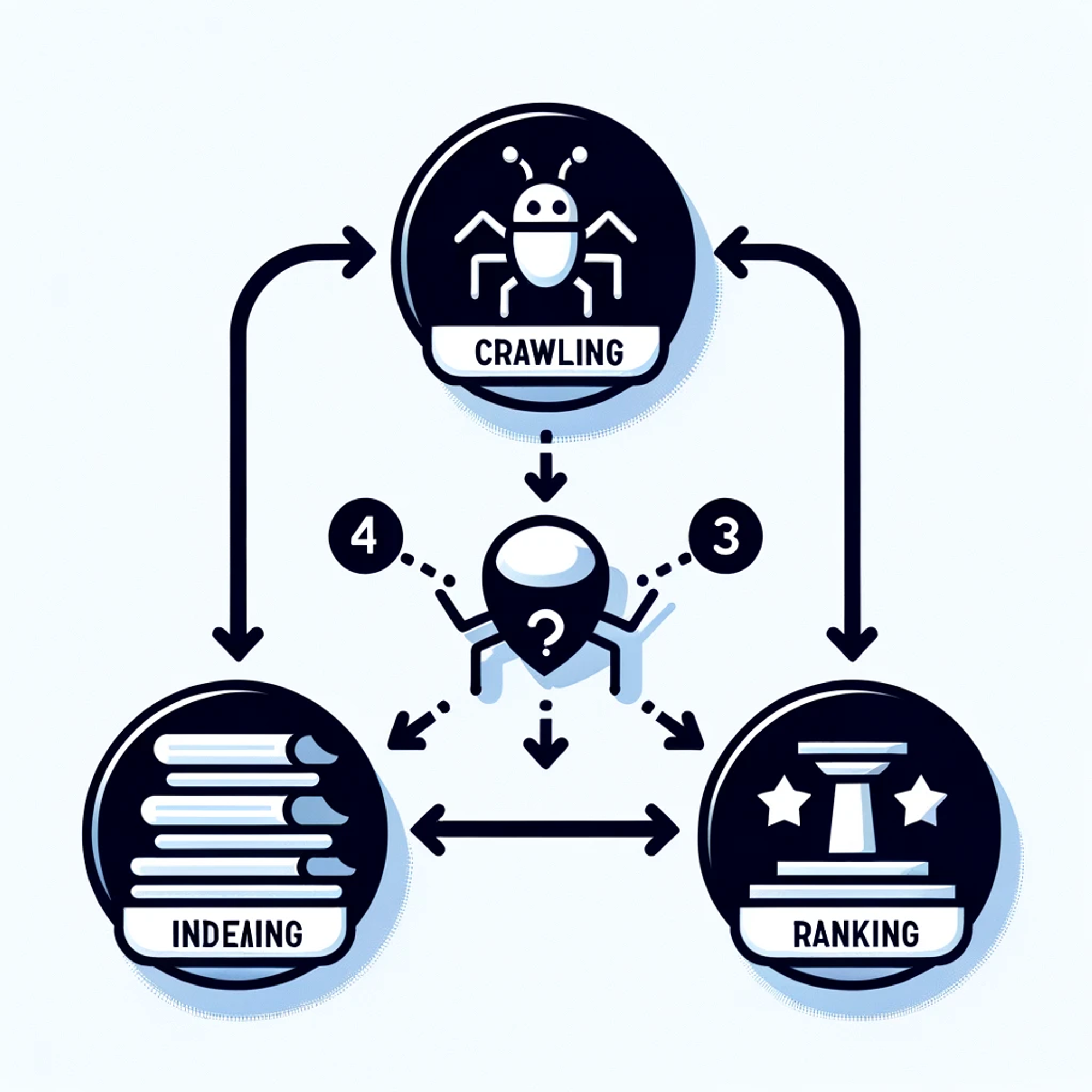 how search engines work - what is seo