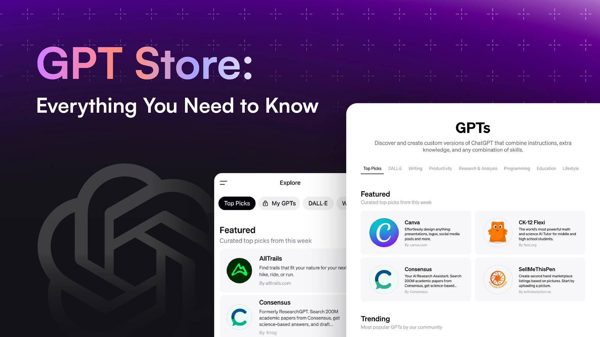 GPT Store - Everything You Need to Know to Make Money