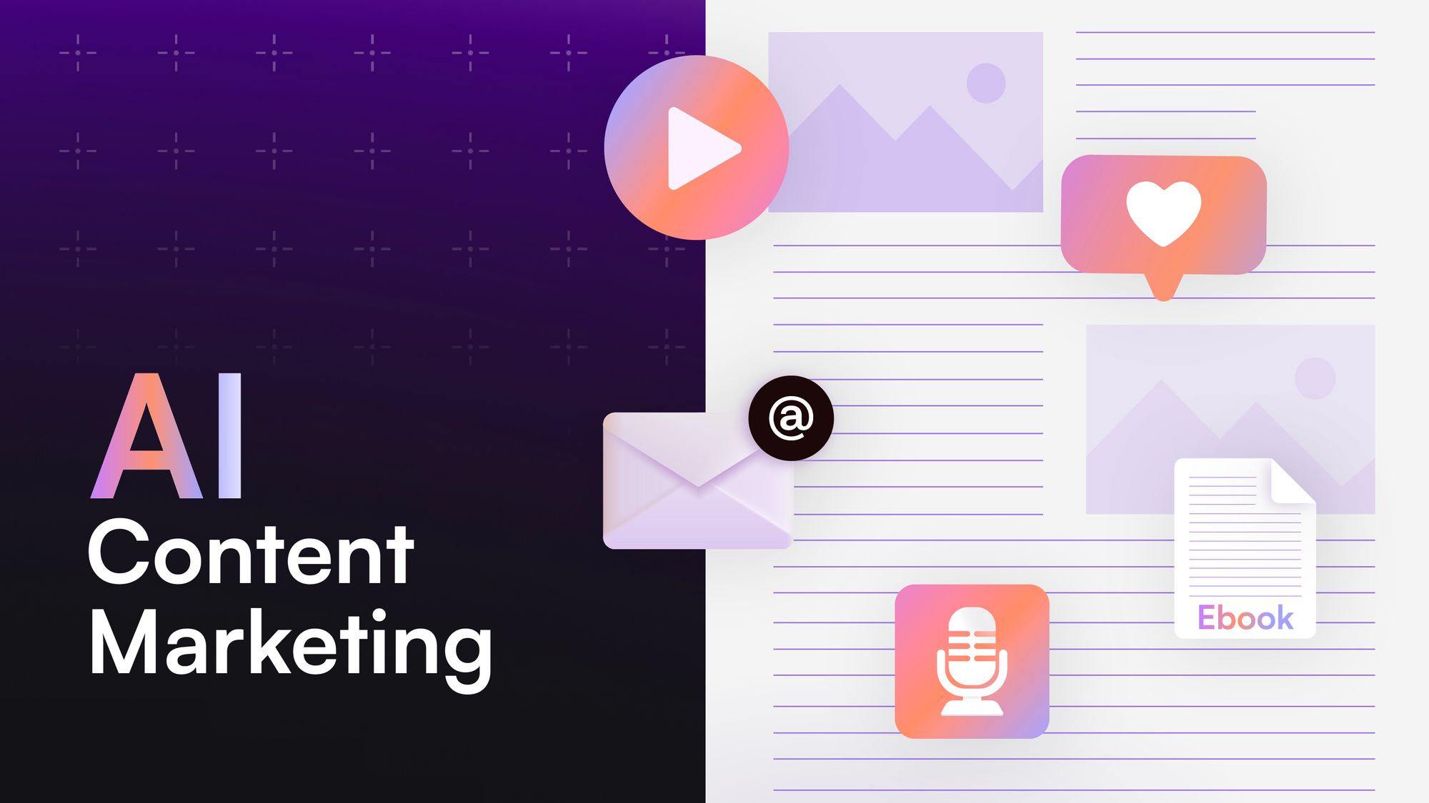 A Comprehensive Guide to Mastering AI Content Marketing