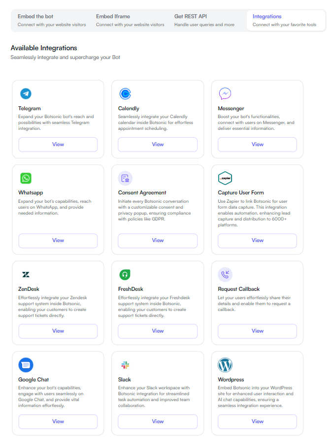 how to build a AI chatbot
