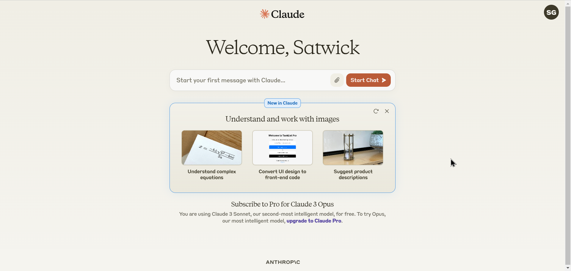 Best generative AI tools
