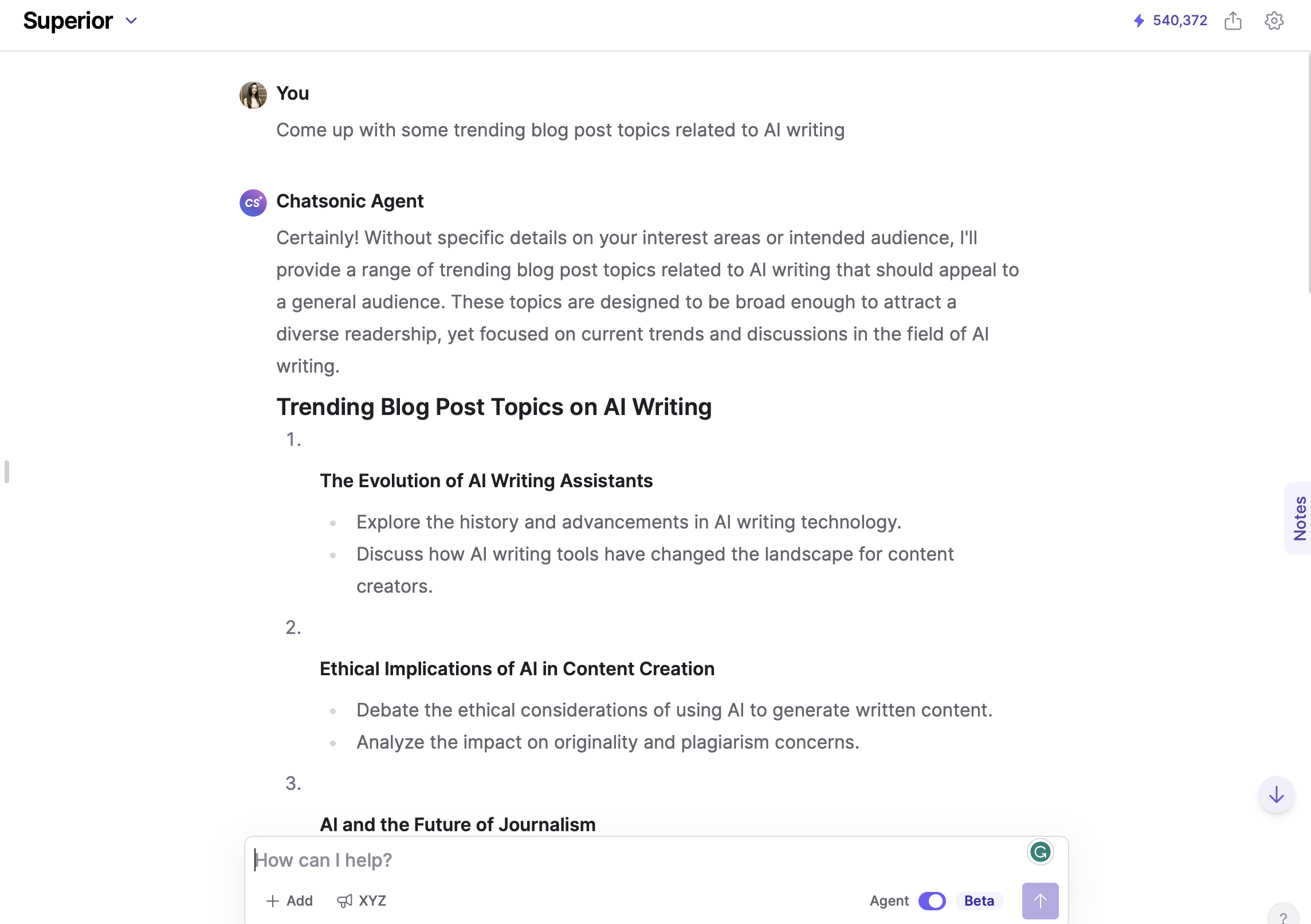 Conduct Comprehensive Keyword Research - Blog SEO