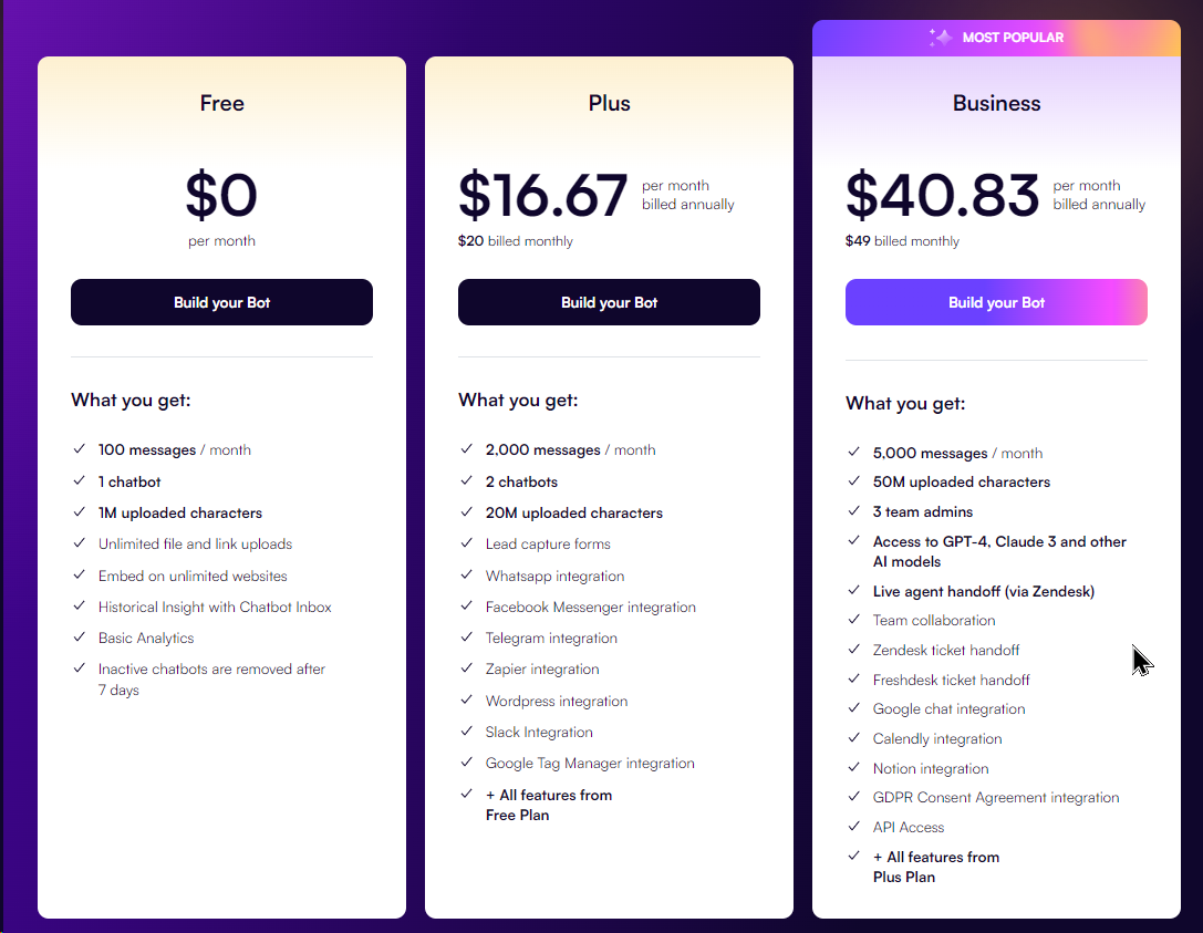 train chatgpt on your own data