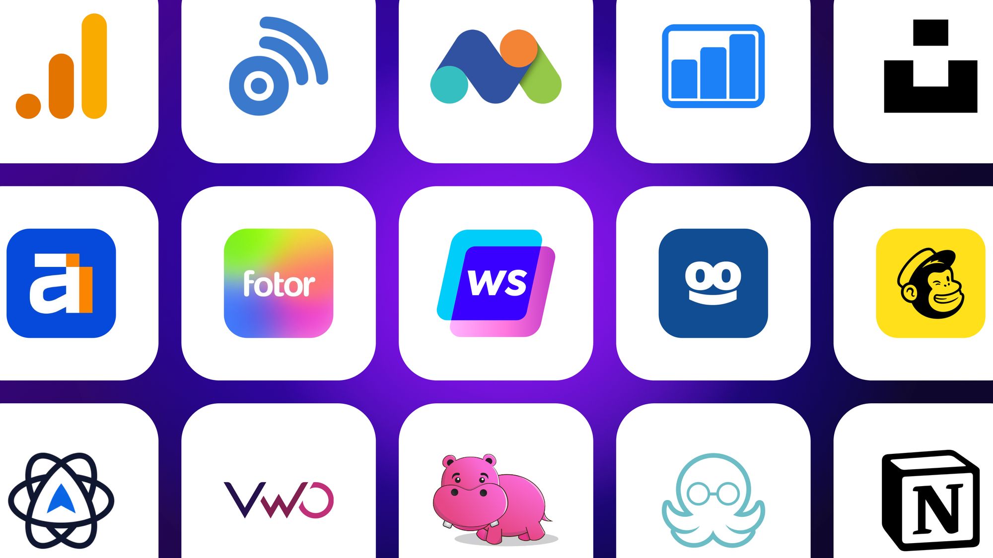 Content Marketing Tools