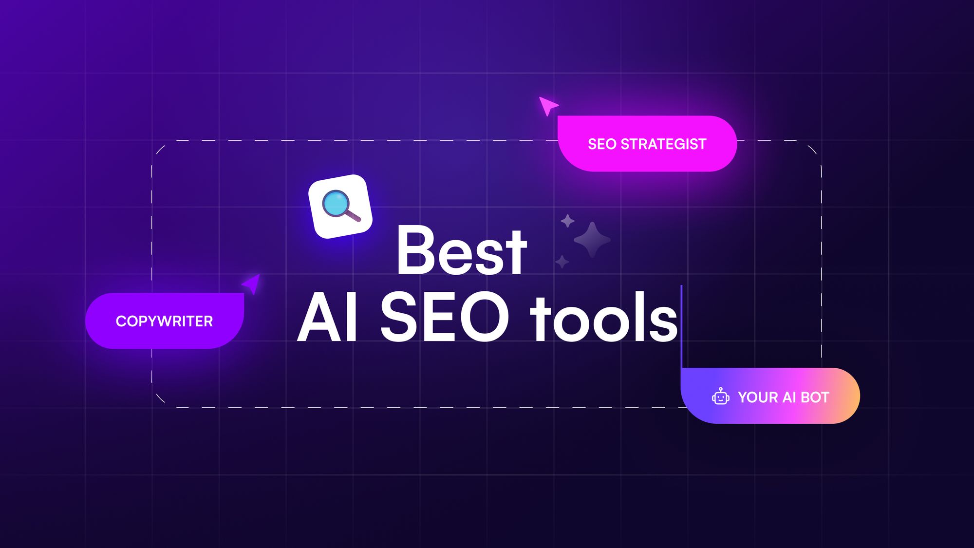 Best AI SEO Tools - AI SEO Tools