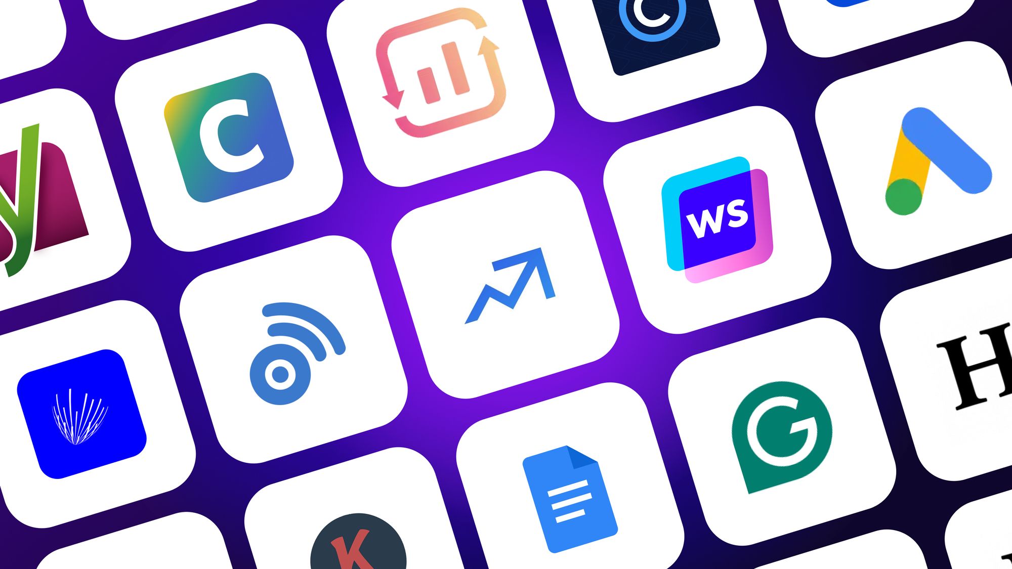 SEO content writing tools