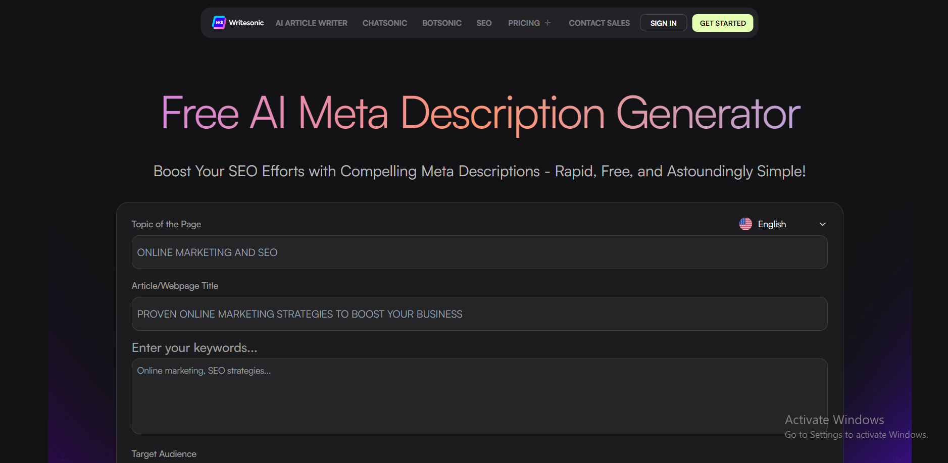 Cretae-Meta-Titles-Using-Free-Meta-Description-Generator