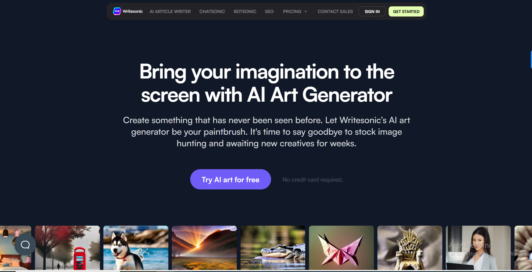 Create-images-quickly-using-Writesonic's-image-generator-tool