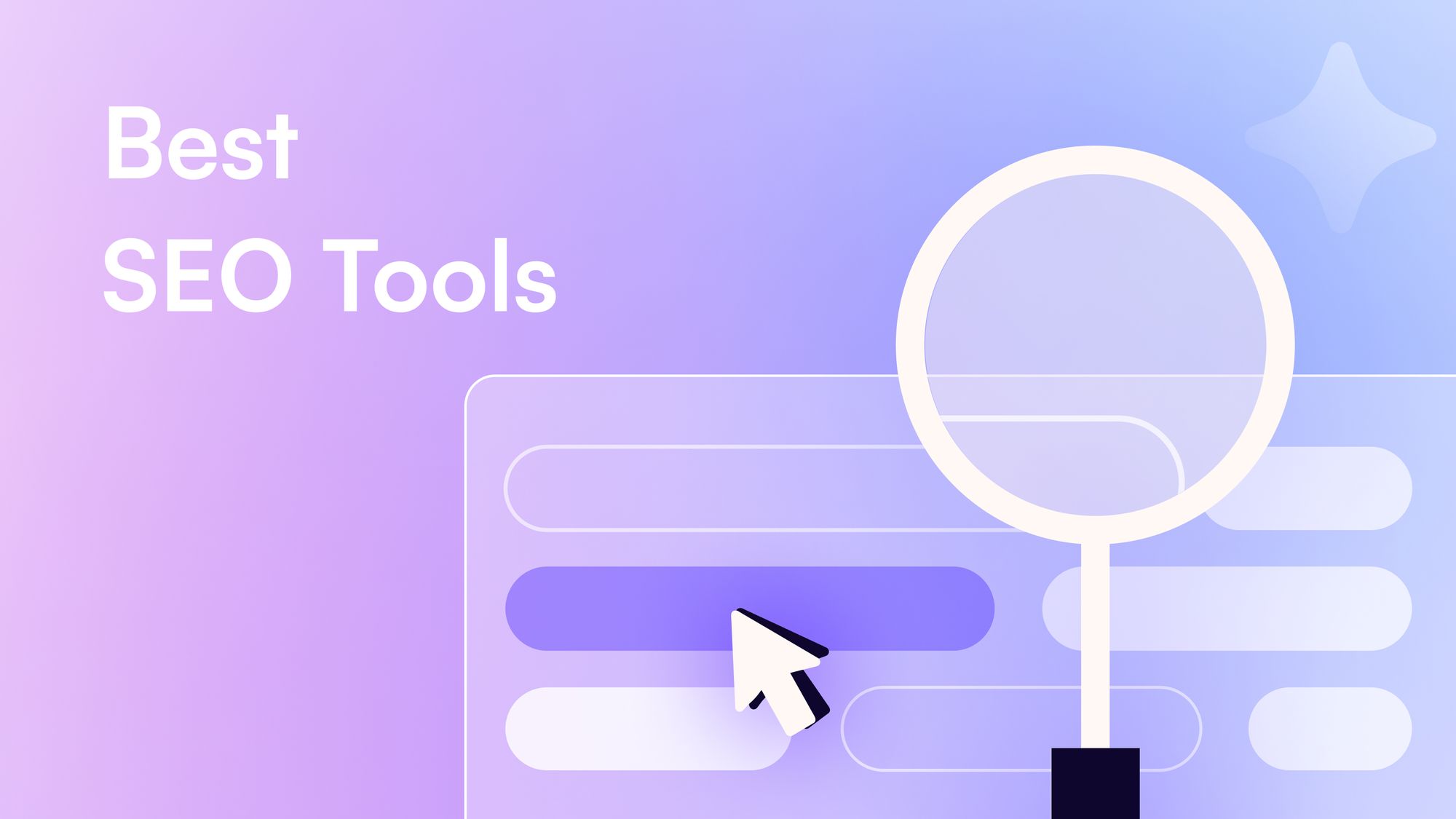 60 Best SEO Tools in 2024 (Free + Paid) - Best SEO Tools