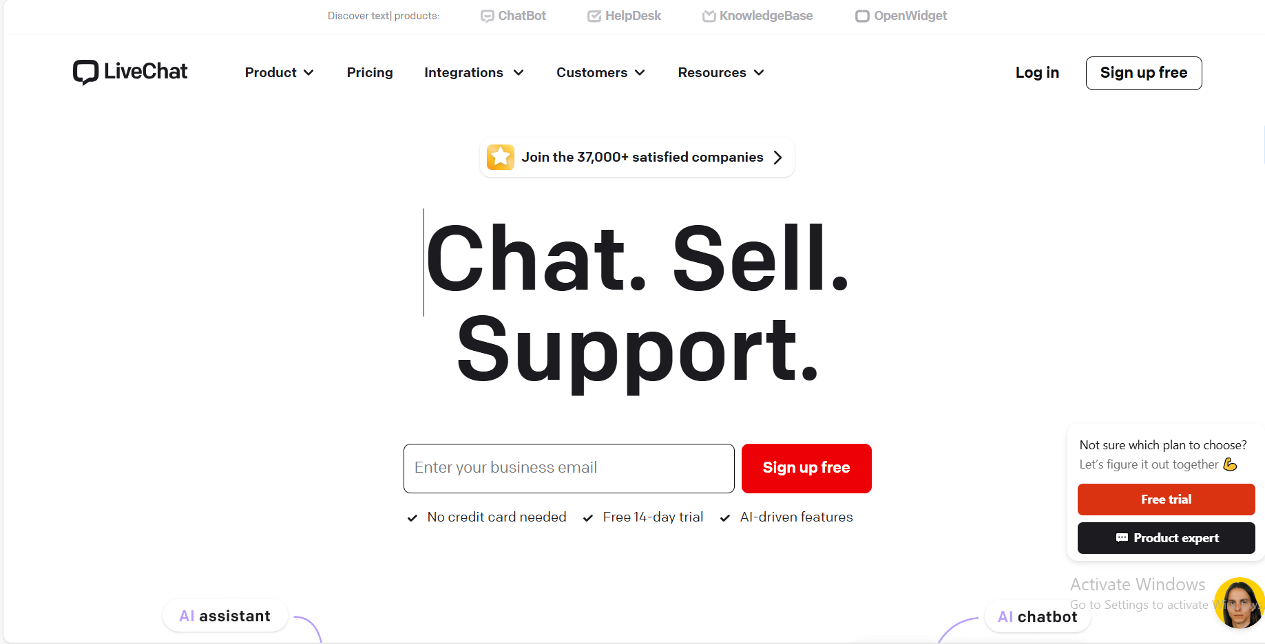 great-platform-for-creating-a-real-time-messaging-channel
