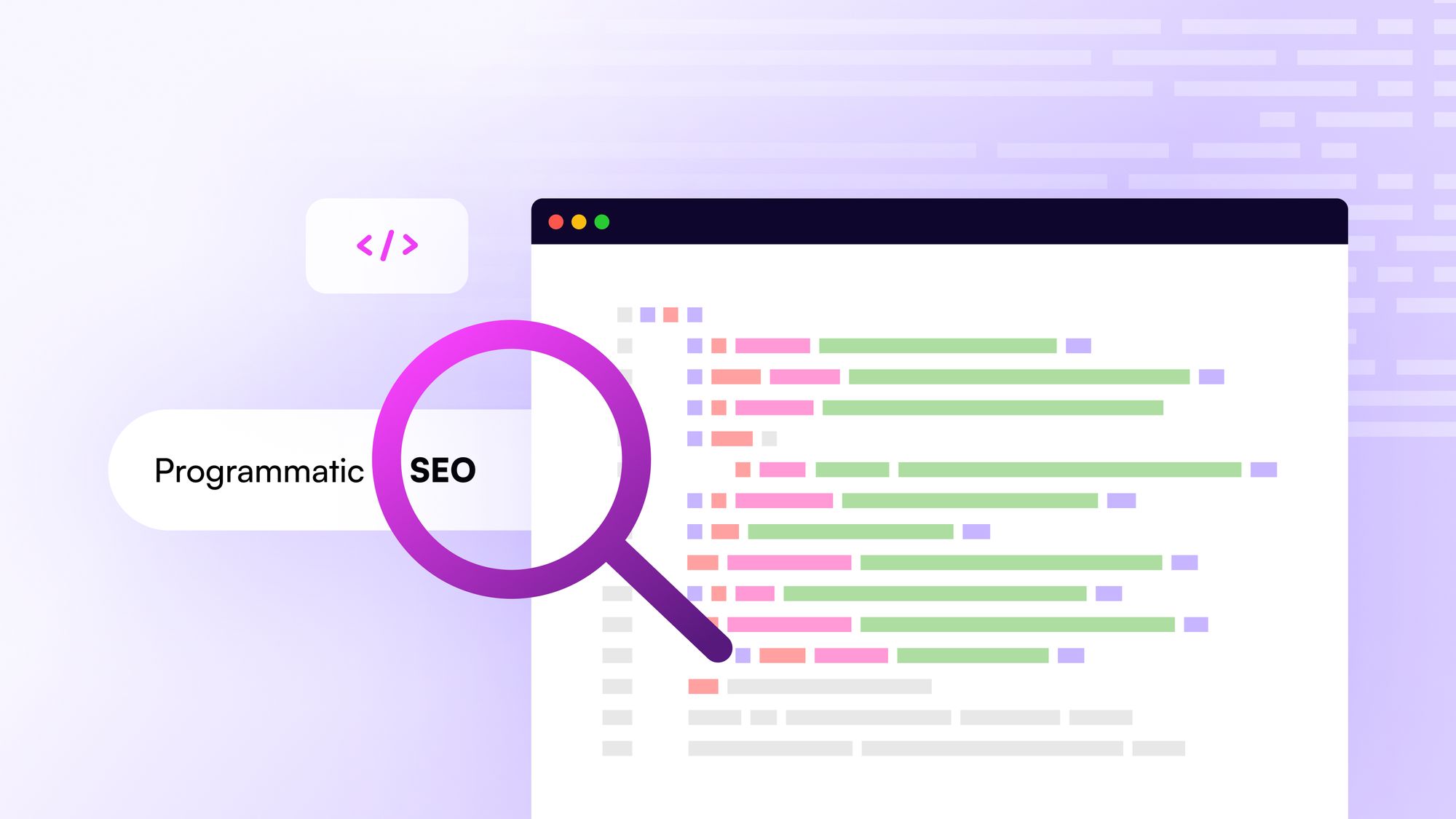 Programmatic SEO: What Is It and How To Do It?