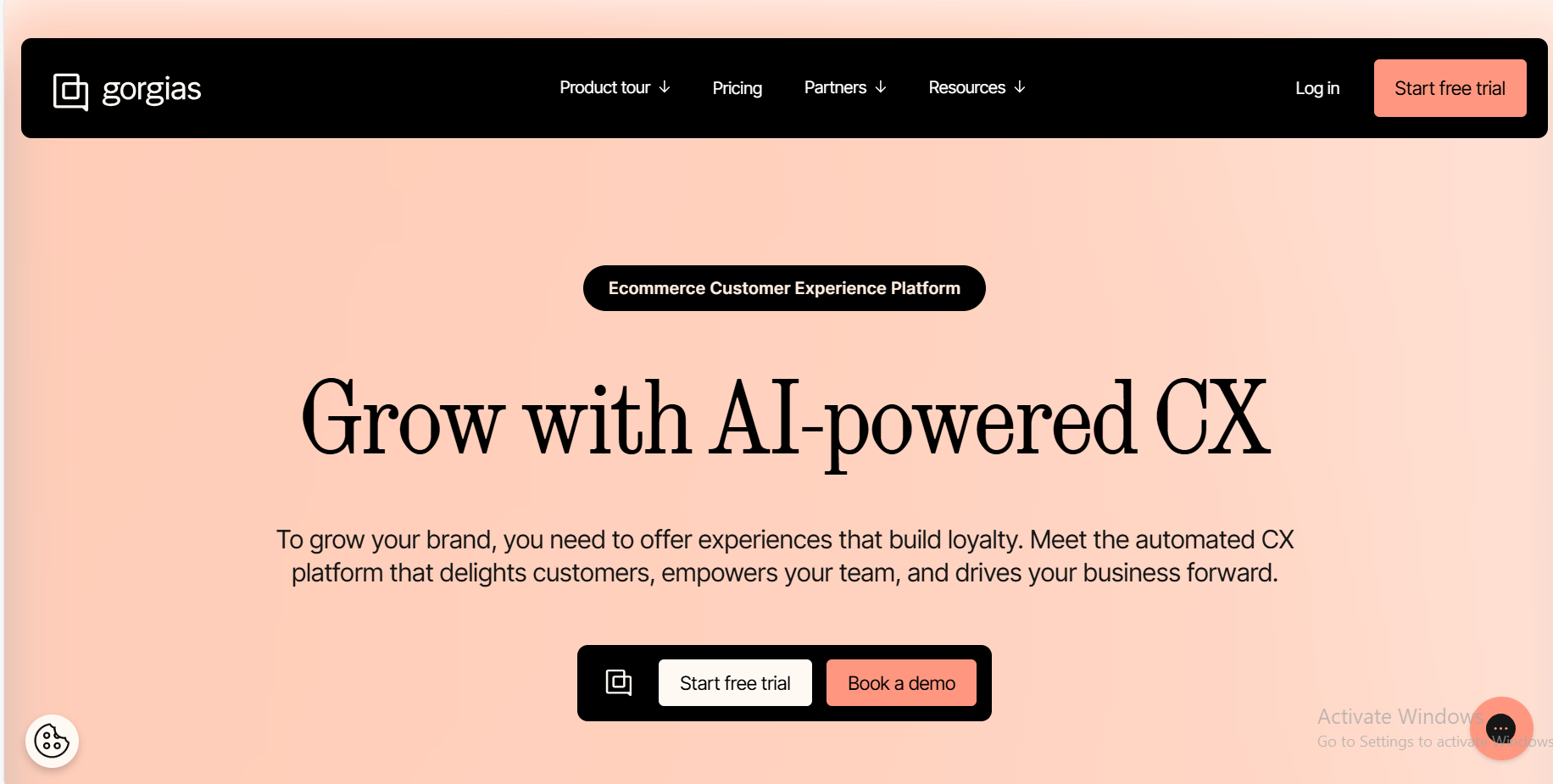 best-automated-cx-platform