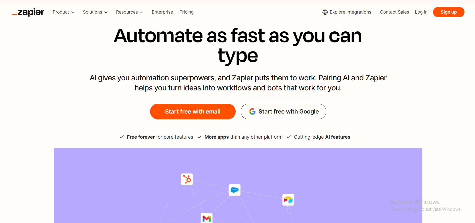 Workflow-automation-tool