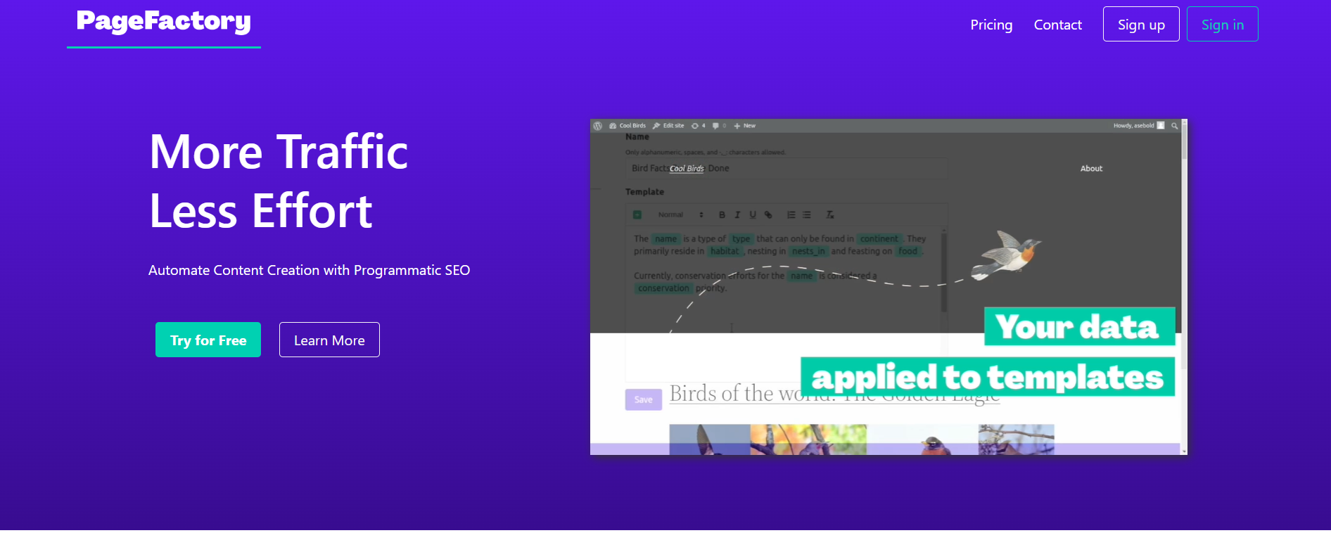 creates-seo-optimized-web-pages-in-bulk