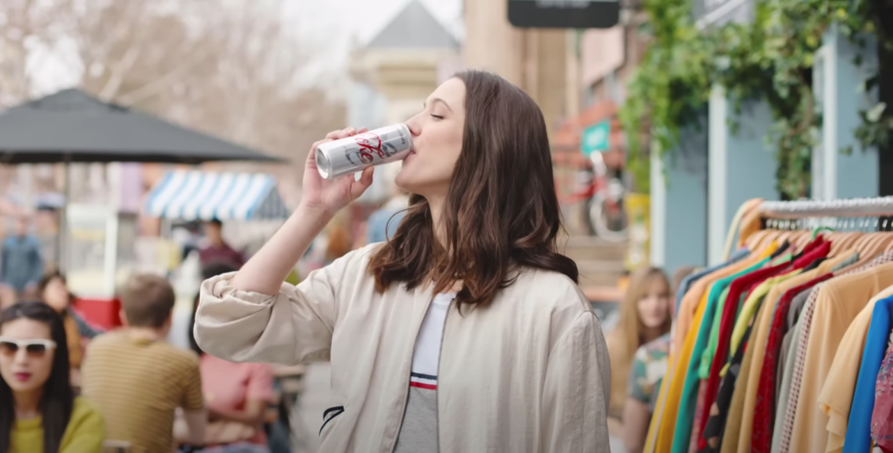 Advertising copywriting - What is AIDA model?