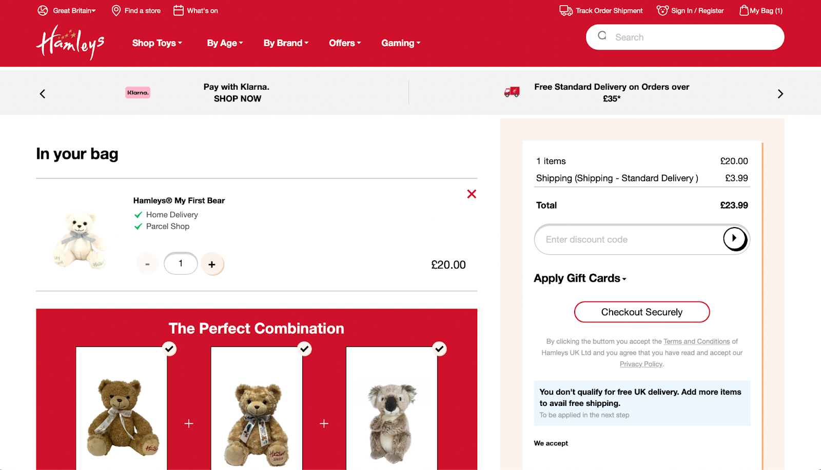 Strategies to reduce cart abandonment - 7 Proven Strategies to Reduce Cart Abandonment