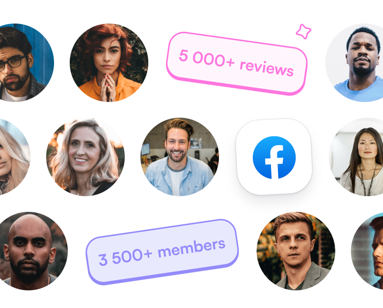 Join community banner image