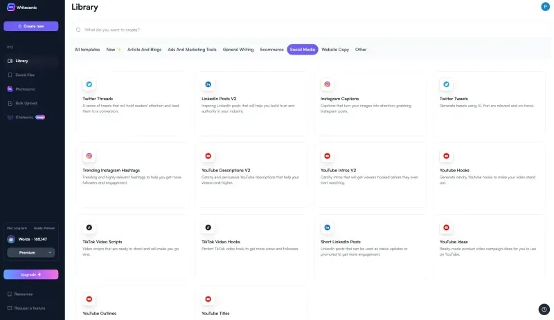 Boost online presence with our social media toolkit