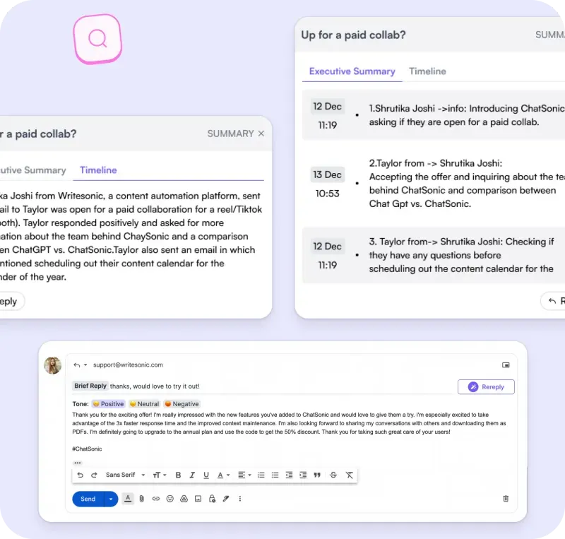 Add ChatGPT-Like Powers to Your Gmail Account