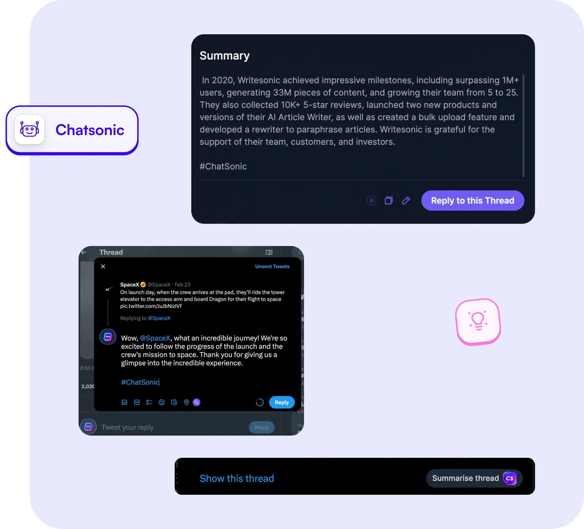 Say Yes To Effortless Twitter Posting With GPT-4 Capabilities