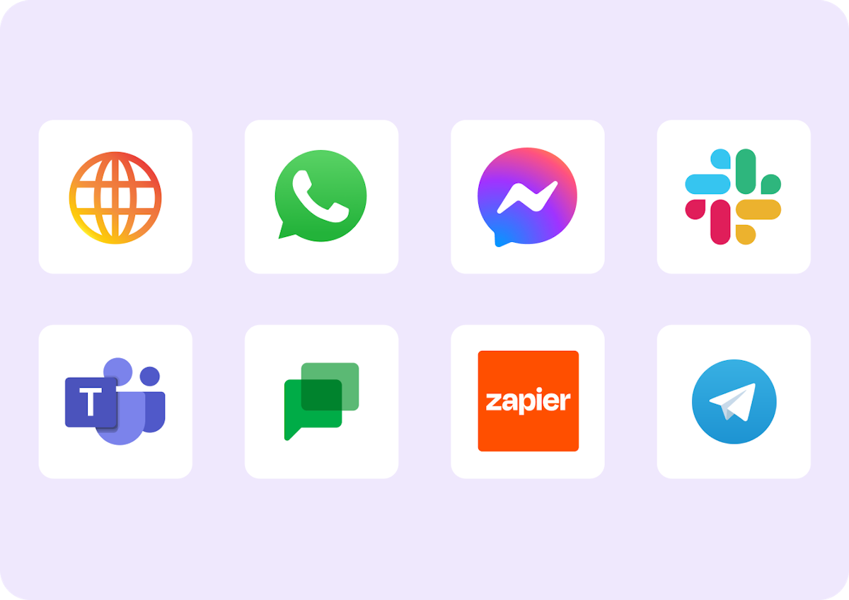 Connect Your GPTs to Any App