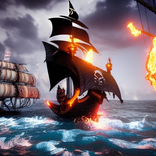 Create any kind of art in seconds